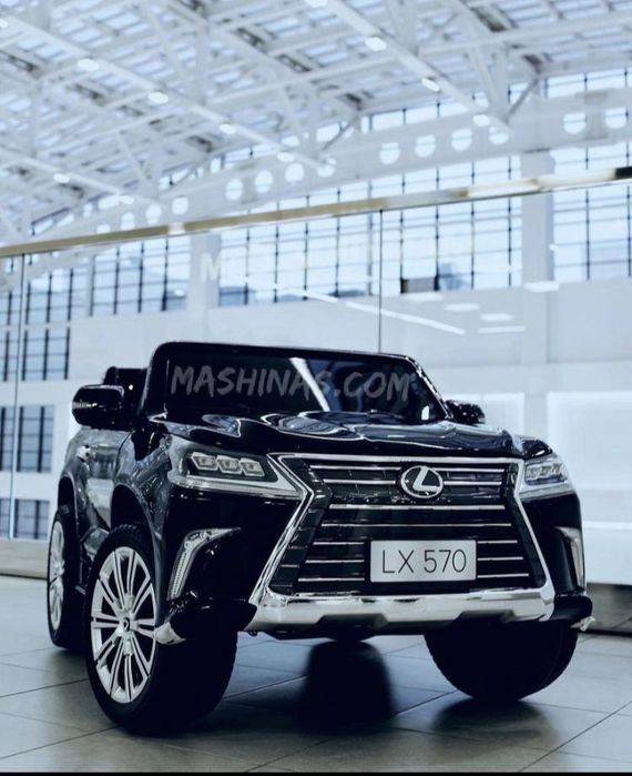 Детские машины магазин электромобиль