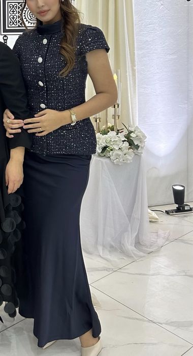 Синяя двойка хорошая