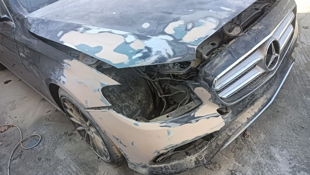 Vopsitorie auto tinichigerie