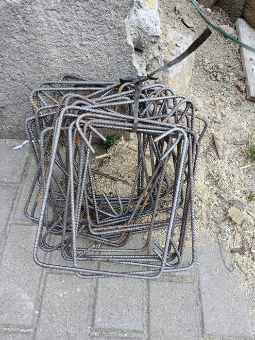 Vând etrieri fi 6  25×20 și fi 8 20×20