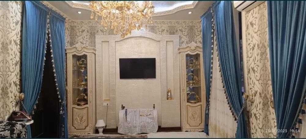 Учтепа тумани Бирликда Участка сотилади, 2,25 сотих 5-хона.