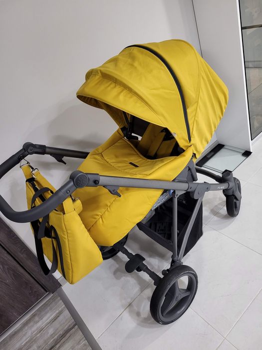 Бебешка количка Bebeto Flavio