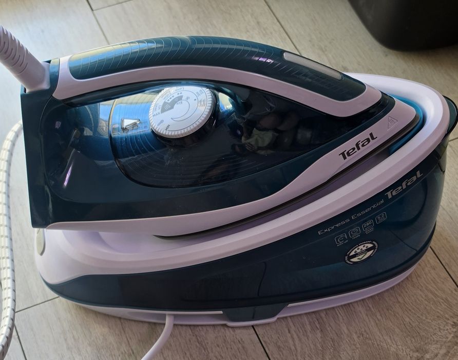 Парогенератор Tefal