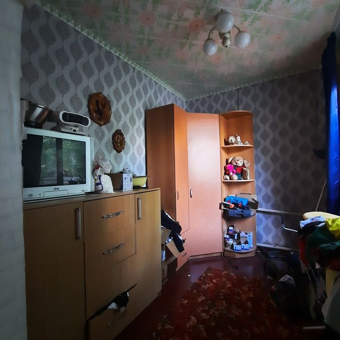 Дом в гагаринском