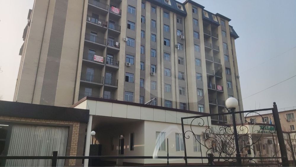 Квартира в новостройке 50кв м 6 этаж