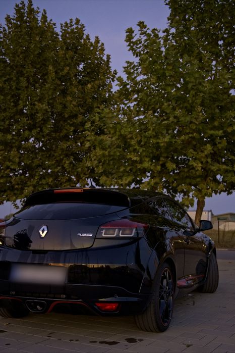 RENAULT Megane 2013 — imagine 4