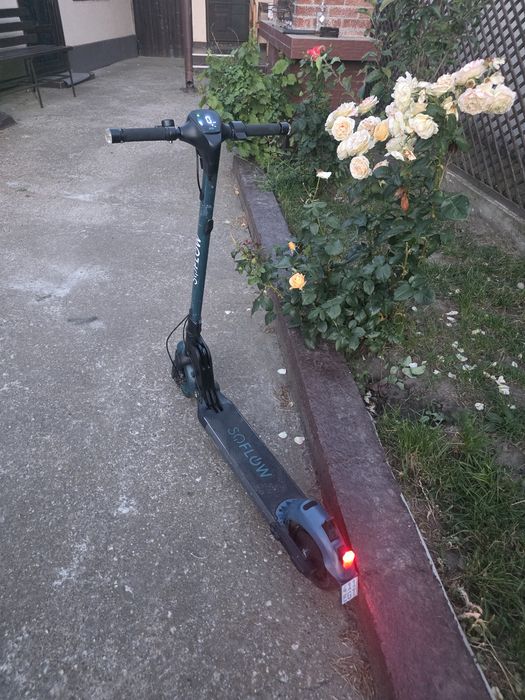 Trotineta Soflow  36v