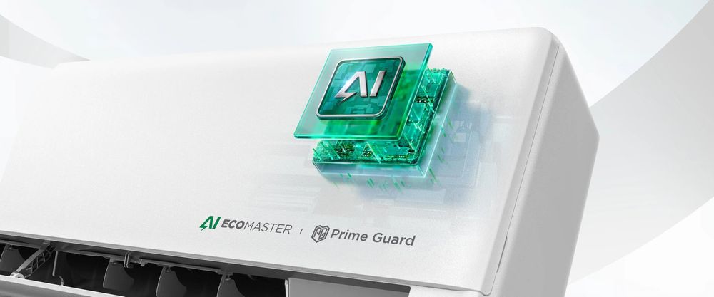Konditsioner Midea Alba Pro 7+Aksiya: Zavod narxidan