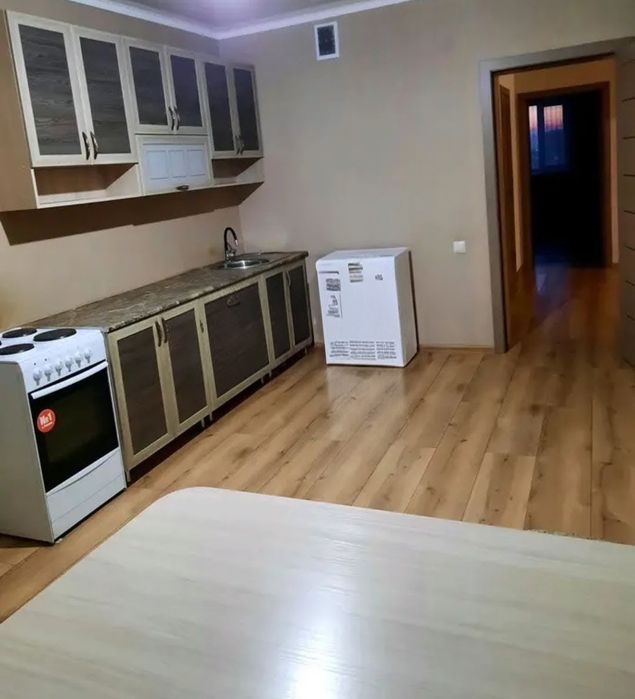 Продается 3х ком кв Ауэзова 213к