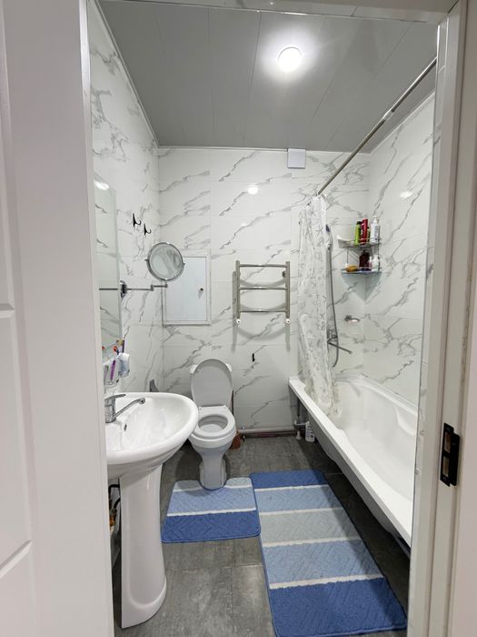 Продаю 2х комнатную квартиру Напротив аэропорта жк Tower up