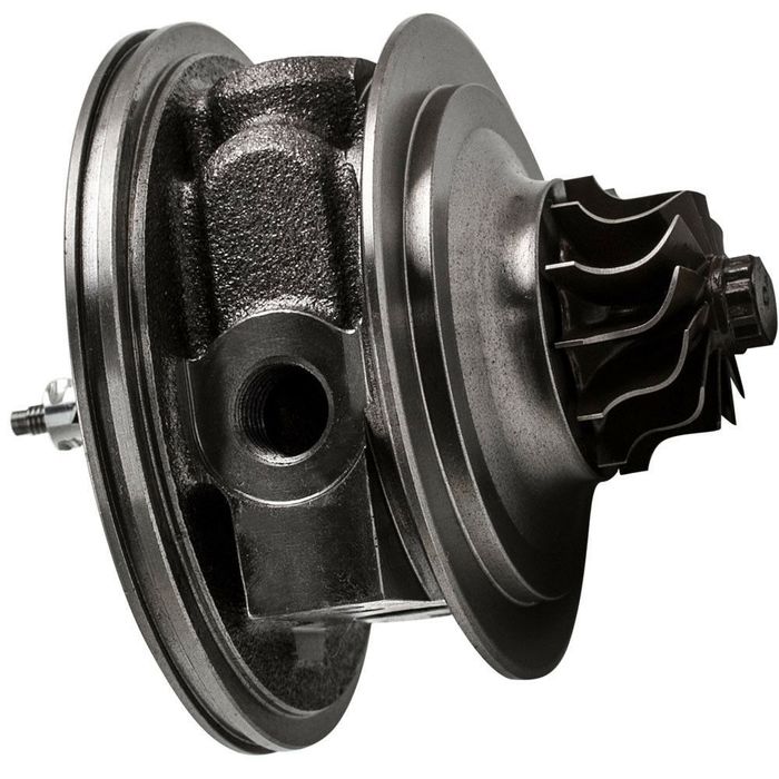 Cartus turbo miez turbina chra smart cabrio city coupe fortwo roadster
