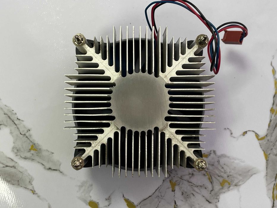 Кулер для процессора Deepcool THETA 20 PWM