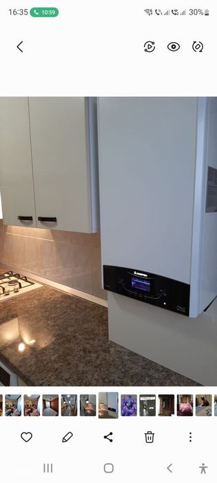 Proprietar inchiriez apartament Mazepa 2 Galati