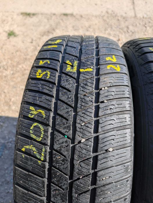 205/55 R16 • Iarna • Barum Polaris 5 91H | 4 buc | Pret/buc