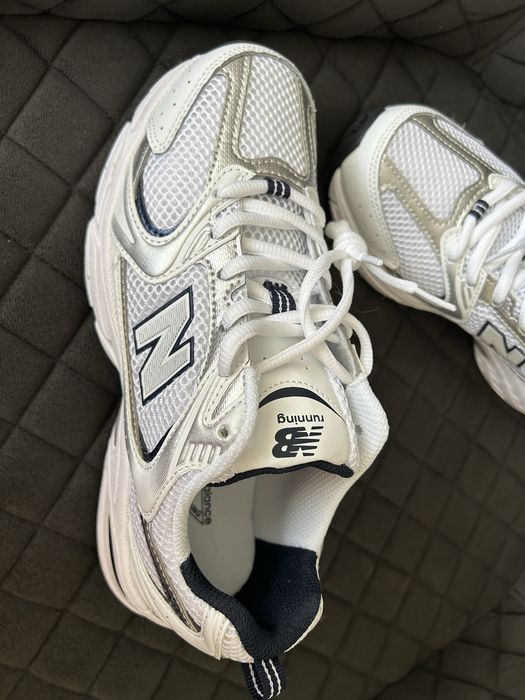 Маратонки New balance 530