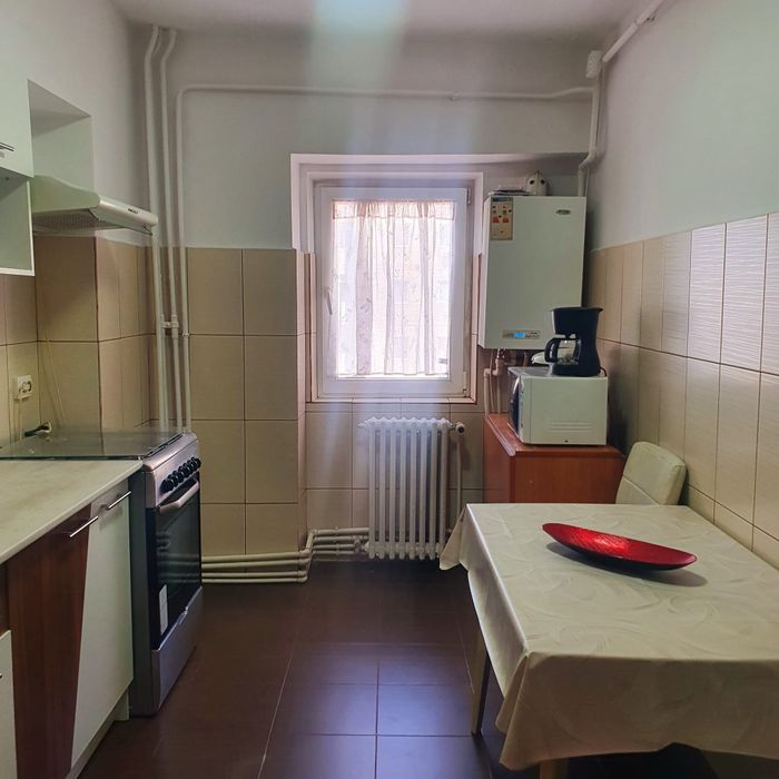 Apartament 2camere decomandat Râpa  Galbena
