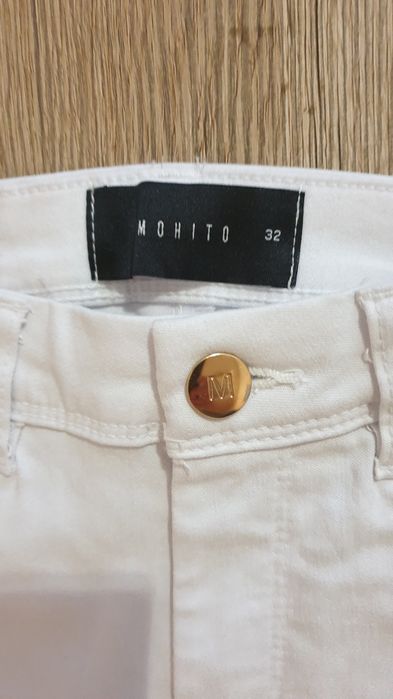 Blugi dama Mohito marimea 32