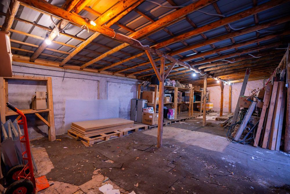 Дава се под наем Промишлена сграда в с. Войводиново, Област Пловдив - 350 кв.м за 698.19 € - Снимка #20