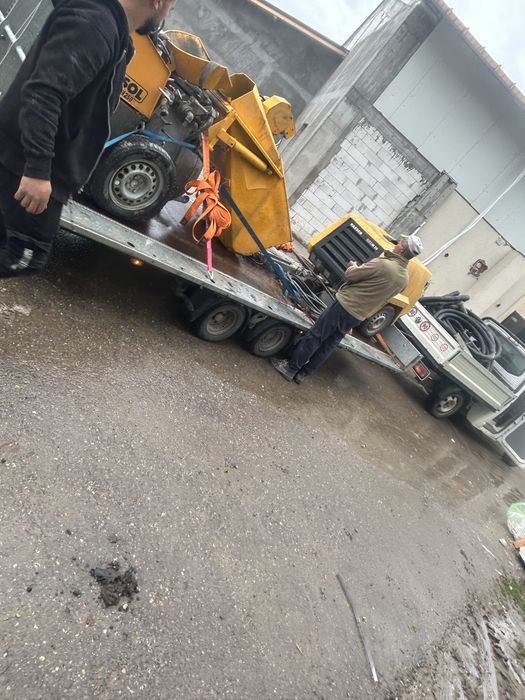 Vand pompa de sapa turbosol  electrica