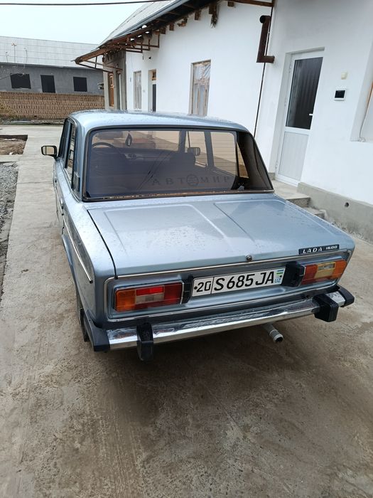 Vaz 21/06 1987 yil