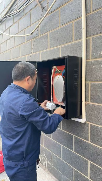 Электрощиты для электромобилей