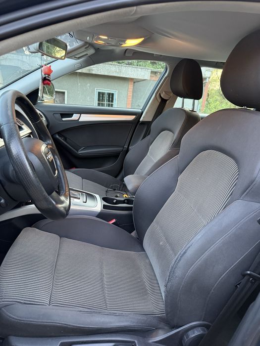 Vând Audi A4 B8 2008