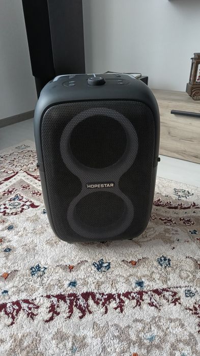 Vând Boxa Hopestar PartyOne Club 650W