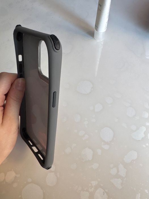 Husă MOBILFOX proshock Iphone 12 Pro MAX