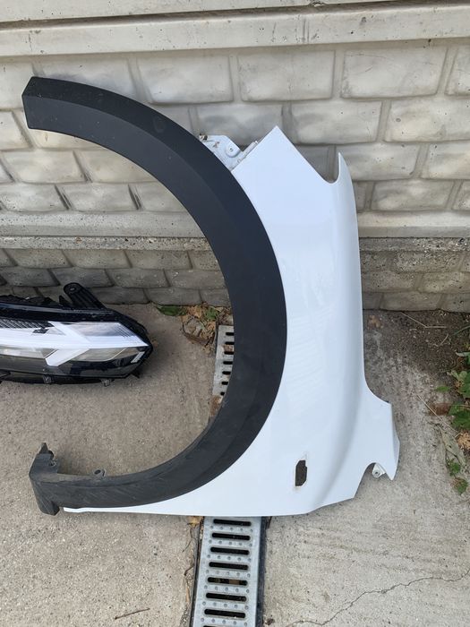 Aripa fata Dacia Jogger/Sandero Stepway an 2021/2022/2023/2024/2025/2026