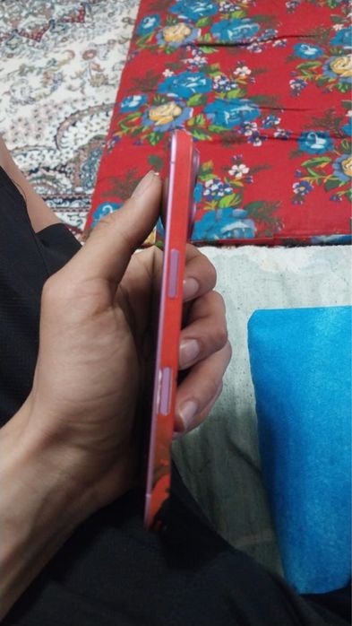 iPhone 16 92емкость