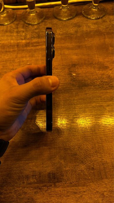 Продам Iphone 14pro, 256 gb