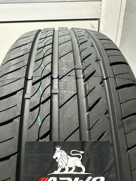 Нови летни гуми ARIVO ULTRA ARZ5 215/45R18 93W XL БОРД 2154518