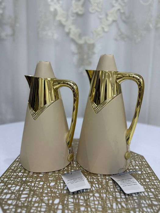 Dubay termoslari madiya brendidan