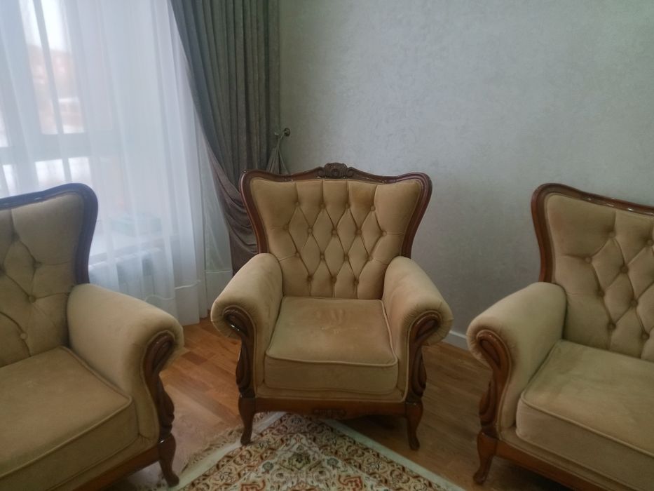 Мебель для гостинной