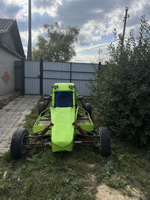 продам Багги в хорошем состоянии
