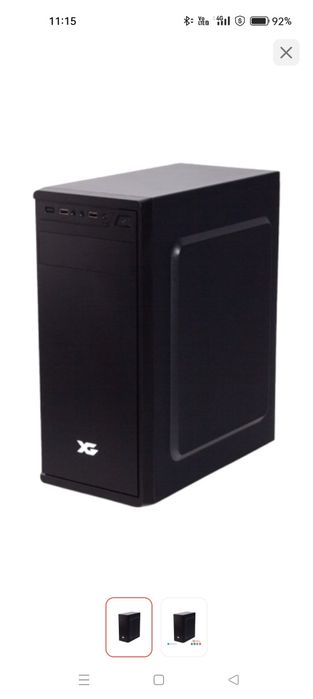 Продам компьютер