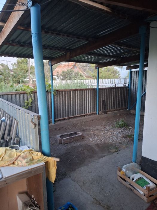 Продам дачу на острове Большом (Холодный ключ)