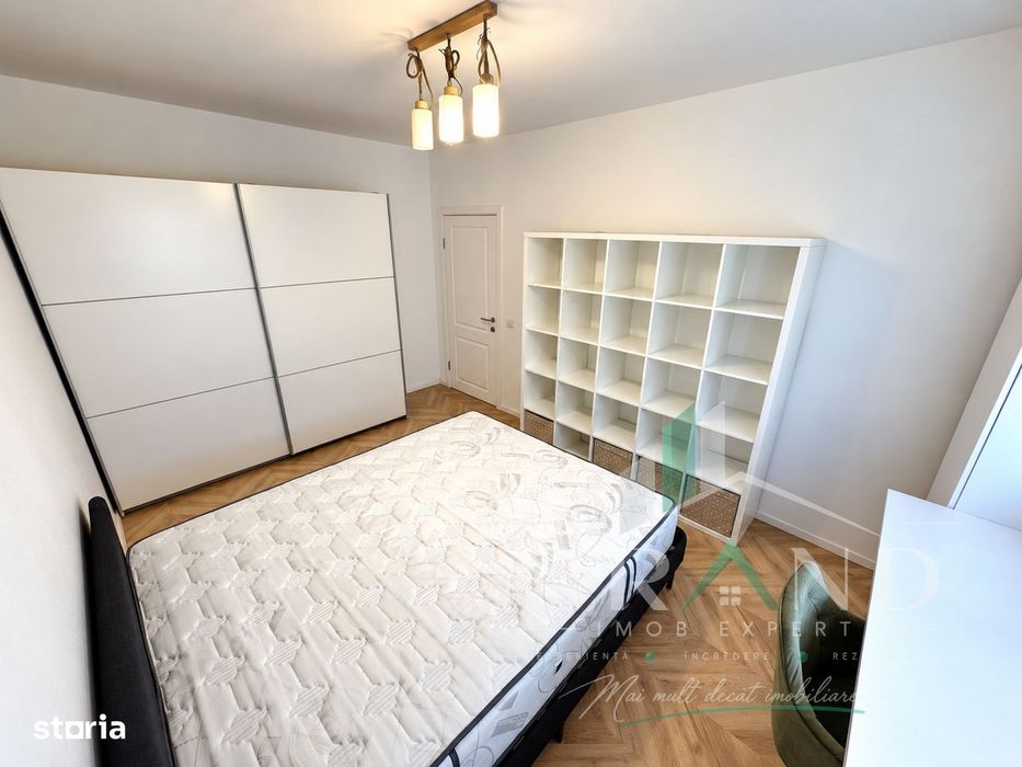 2 camere | Parcare CF | Bloc 2019 | Zona Razoare–in spate la VIVO