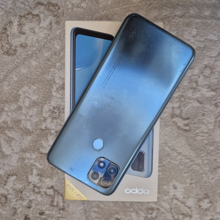 oppo a15 32/2gb, рабочий телефон
