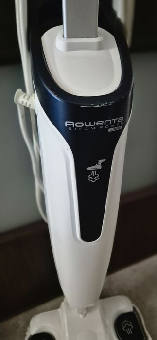 Mop cu abur Rowenta RY6597WH Steam Power