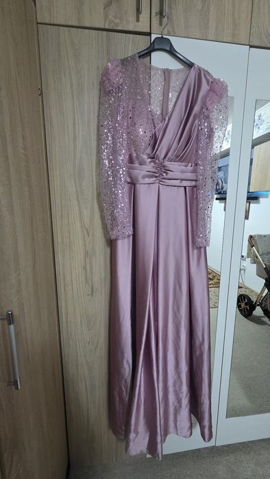 Vand rochie eleganta