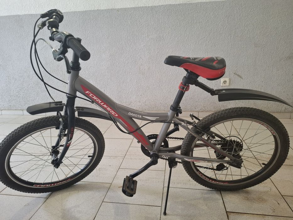 Велосипед детский Forward