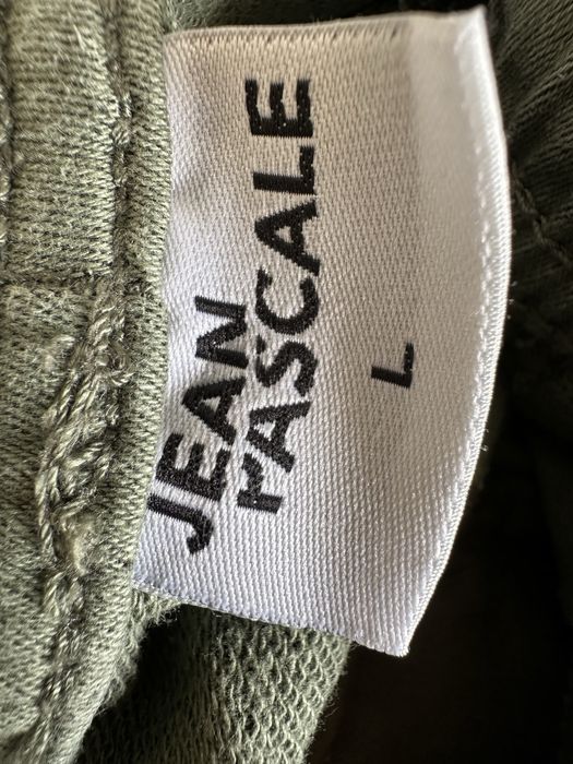 Pantaloni barbati Jean Pascale marimea L