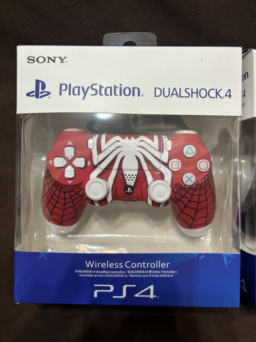 Джойстик Ps4 джостик playstation геймпад дуалшок контроллер DualShoch