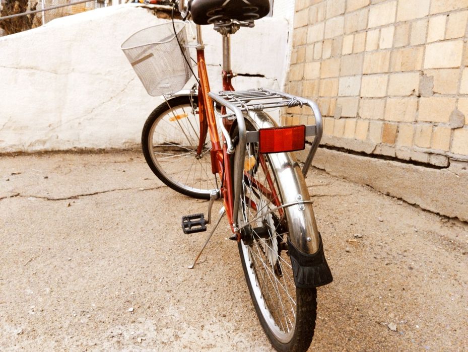 Велосипед STELS Pilot 850 V 26' 2023 19'