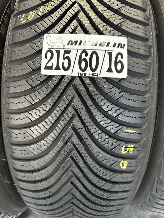 215/60/16 michelin