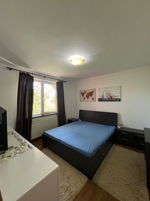 Inchiriez apartament Borhanci