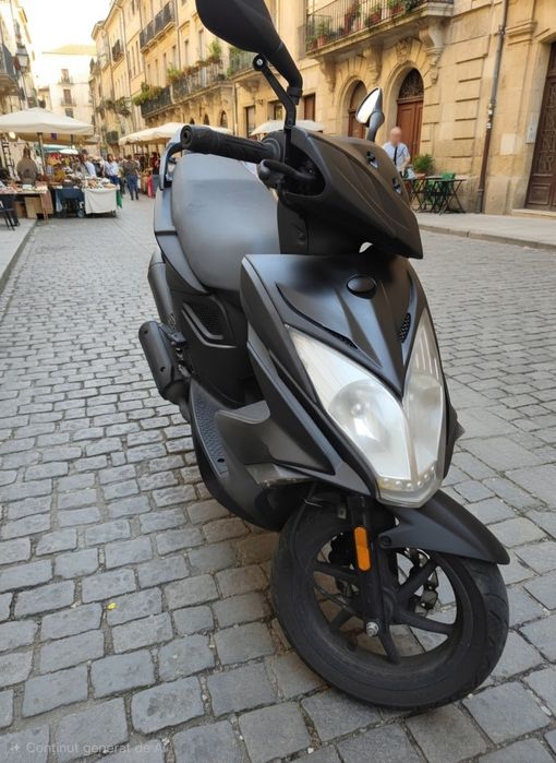 Inchiriez scutere  / rent scooter / scutere de inchiriat fara permis