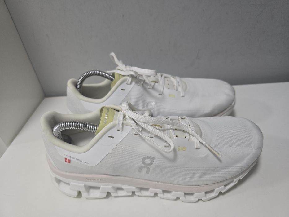 Маратонки за бягане  ON Cloudflow