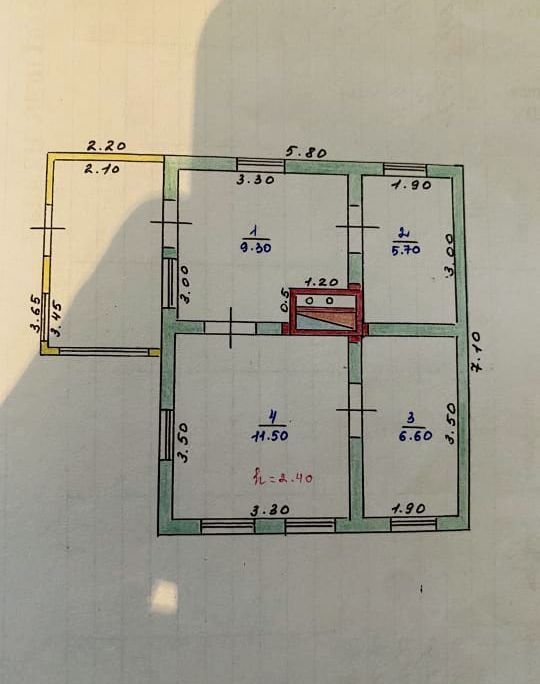 Город Уштобе улица Покрышкина 27